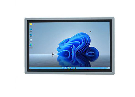 21.5-Inch High-Definition Windows Monitor per segnaletica al dettaglio e pubblicità digitale