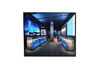 Porta d'ingresso LCD del monitor HDMI del quadrato a 26,5 pollici per Digital Art Museum