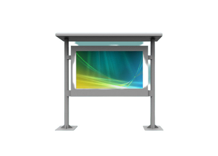 Lcd Sign Outdoor Full Color Lcd Messaggio programmabile Digital Sign Board