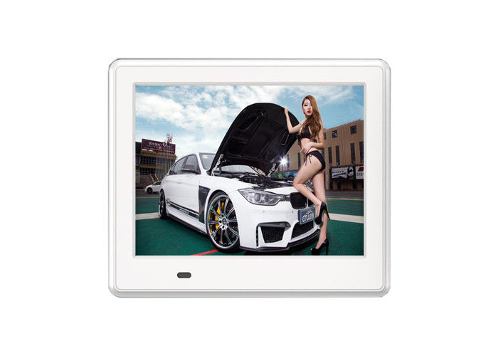 Schermo a 8 pollici dell'interfaccia 40pin TFT LCD di colore pieno 800x1280 MIPI per le pagine della foto di Digital