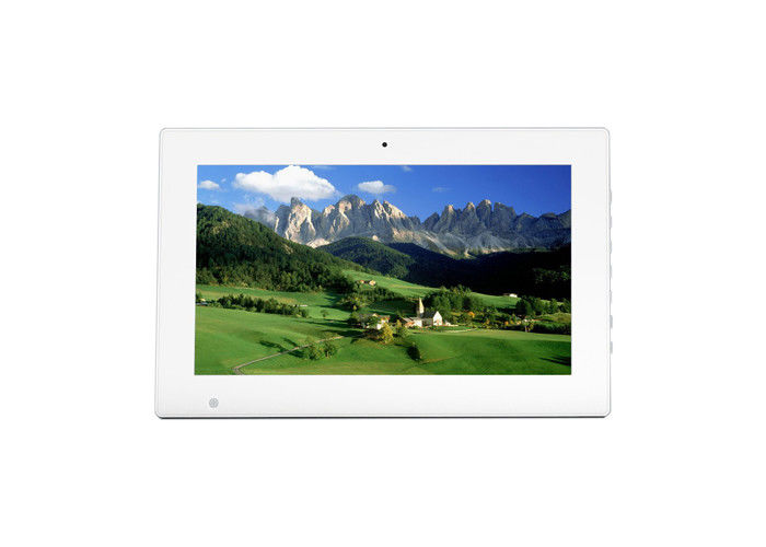 14 pollici touch screen IPS Electronic Digital Photo Frame Perfetto per la condivisione di foto e video