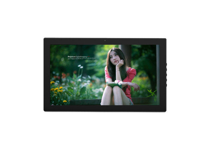 14 pollici WiFi Frameo Digital Photo Frame con tutti i formati di immagine e la funzione Touch