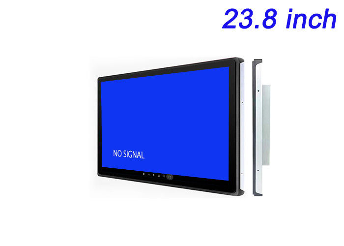 23Monitor integrato da 0,8 pollici per display medici, interfacce di apparecchiature industriali, pannelli per smart home e terminali di informazione pubblica