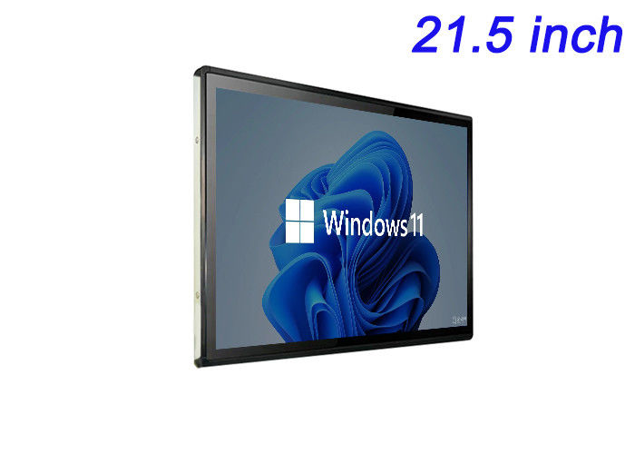 21schermo incorporato Windows da 0,5 pollici per schermi Smart City, applicazioni per l'ospitalità, dashboard aziendali e attrezzature industriali