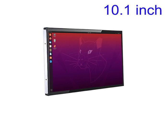 10.1-inch Linux Embedded Screen per apparecchiature industriali, sistemi domestici intelligenti, applicazioni al dettaglio e dispositivi medici