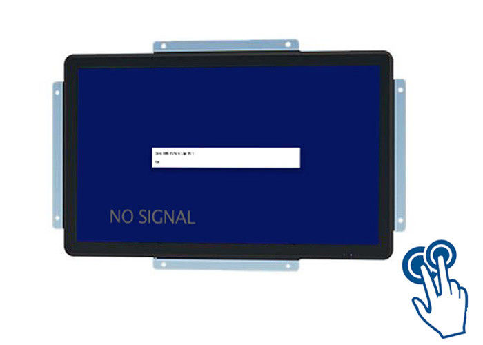 18Terminal di visione incorporato da 0,5 pollici per pubblicità digitale, sistemi di controllo del traffico, apparecchiature industriali e segnaletica pubblica