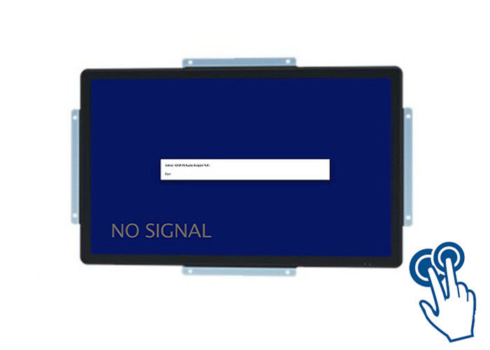 23Soluzione di imaging incorporata da 6 pollici per display di gestione del traffico, sistemi di monitoraggio della sicurezza, interfacce delle strutture e sistemi energetici