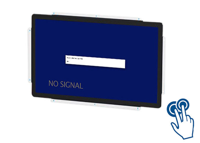 Sistema di imaging professionale da 32 pollici per dashboard delle strutture, infrastrutture intelligenti, monitoraggio industriale e soluzioni di conferenza