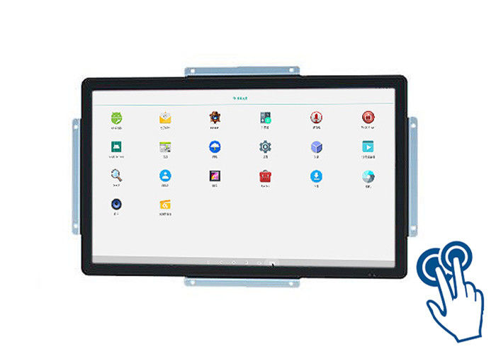 23.6 pollici terminale di controllo Android per il monitoraggio del traffico, pannelli di controllo delle strutture, sistemi energetici e monitoraggio della sicurezza