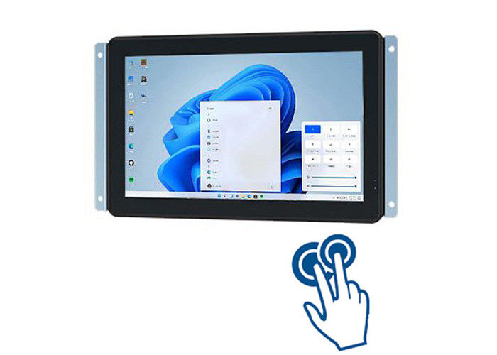 13Modulo di controllo integrato Windows da 0,3 pollici per sistemi di trasporto, cruscotti industriali, monitoraggio delle strutture e servizi pubblici