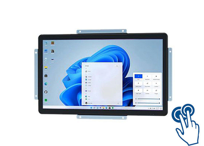 21Modulo Windows touch da 0,5 pollici per la pubblicità al dettaglio, l'automazione industriale, le interfacce sanitarie e i sistemi di informazione pubblica