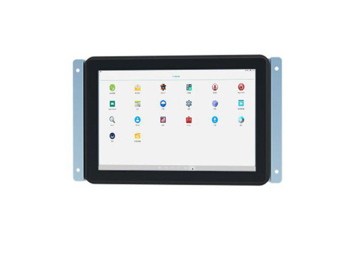 10.1-inch Android Embedded Terminal per chioschi al dettaglio, dispositivi medici, attrezzature di fabbrica e case intelligenti