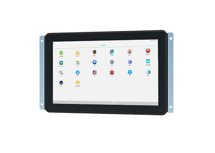 13Pannello industriale Android da 0,3 pollici per dashboard di trasporto, display pubblici, monitoraggio dell'energia e sistemi aziendali