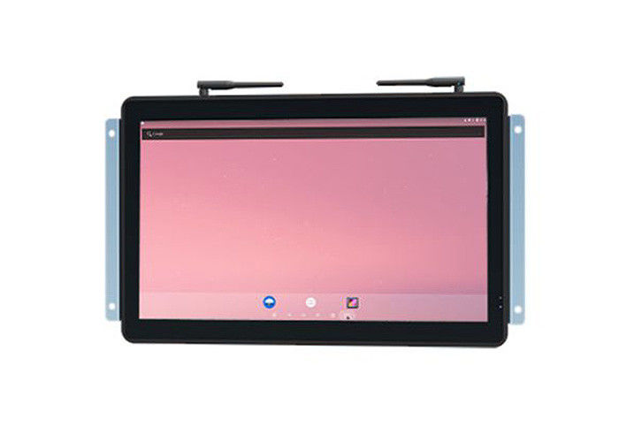15Display Android all-in-one da 0,6 pollici per dashboard industriali e sistemi logistici