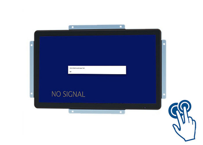 18.5 pollici touch screen per dispositivi medici e display di informazione pubblica