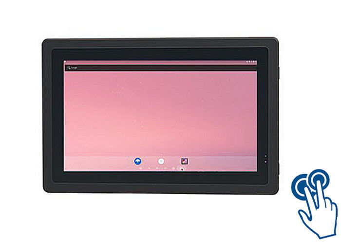 13Monitor Android da 0,3 pollici progettato per applicazioni interattive al dettaglio e pubbliche