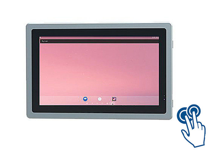 13Monitor Android da 0,3 pollici progettato per applicazioni interattive al dettaglio e pubbliche