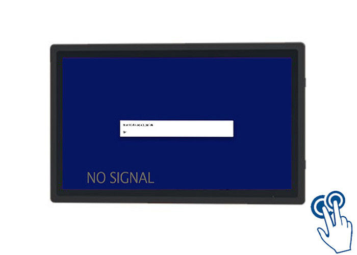 21.5 pollici Large Format Touch Screen per interfacce intelligenti e segnaletica digitale