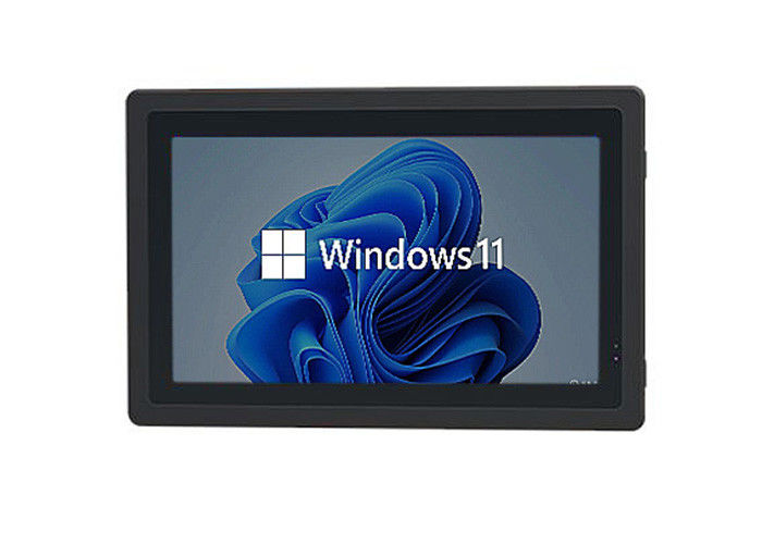 13.3-Inch Compact Windows Monitor per display al dettaglio e interfacce pubbliche