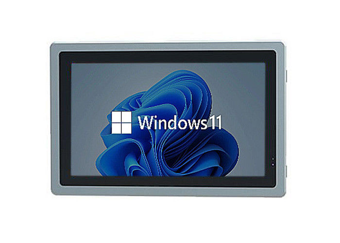 13.3-Inch Compact Windows Monitor per display al dettaglio e interfacce pubbliche