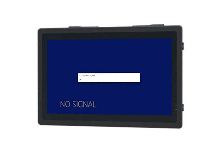 15Display incorporato da 6 pollici per l'automazione di fabbrica e il monitoraggio delle attrezzature