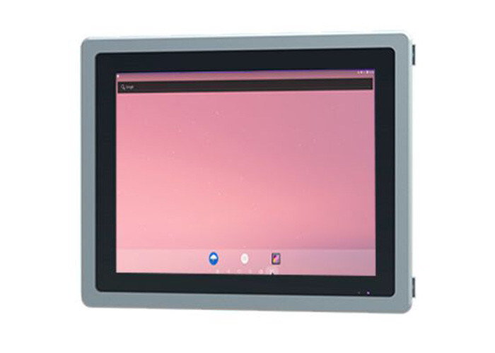 12.1-inch 800*600 schermo Android integrato per pannelli medici e terminali intelligenti