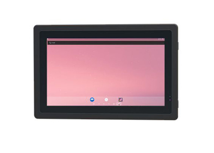 Monitor industriale Android da 13,3 pollici 1920x1080 per chioschi retail e sistemi informativi pubblici