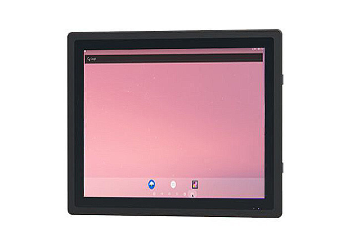 Tablet PC Android da 17 pollici per sistemi automobilistici e vari terminali self-service