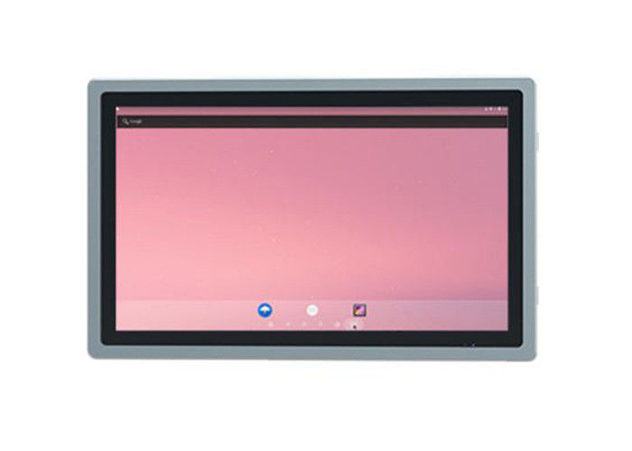 18Monitor Android da 0,5 pollici per le operazioni logistiche e i progetti di città intelligente