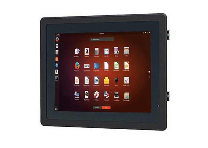10Display Linux incorporato da 0,4 pollici per sistemi di controllo industriali e applicazioni HMI