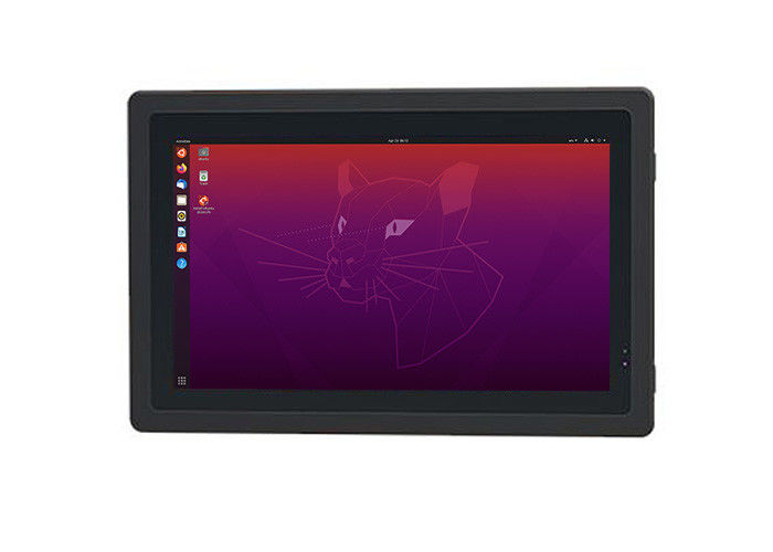 13.3-Inch Slim Linux Screen per interfacce di vendita al dettaglio e sistemi di informazione pubblica