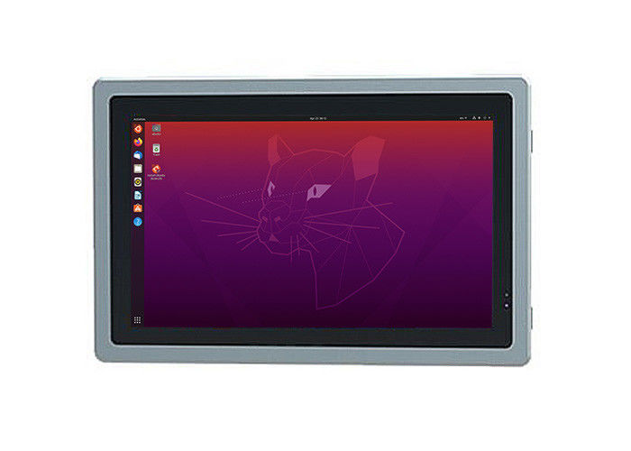 13.3-Inch Slim Linux Screen per interfacce di vendita al dettaglio e sistemi di informazione pubblica