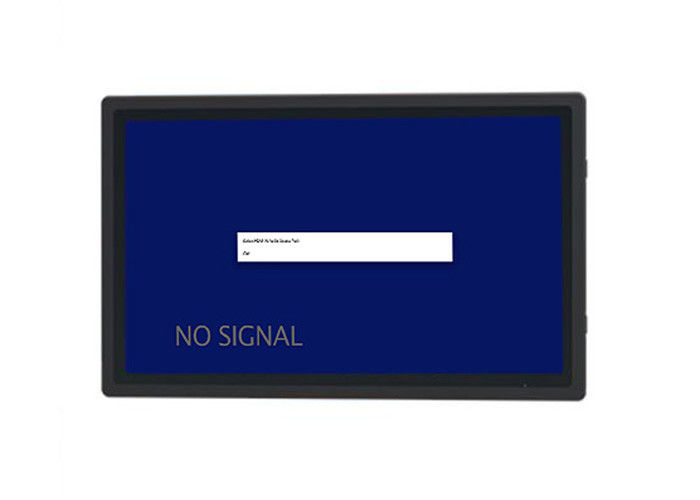 21Monitor ad alta definizione da 0,5 pollici per progetti di città intelligenti e dashboard industriali