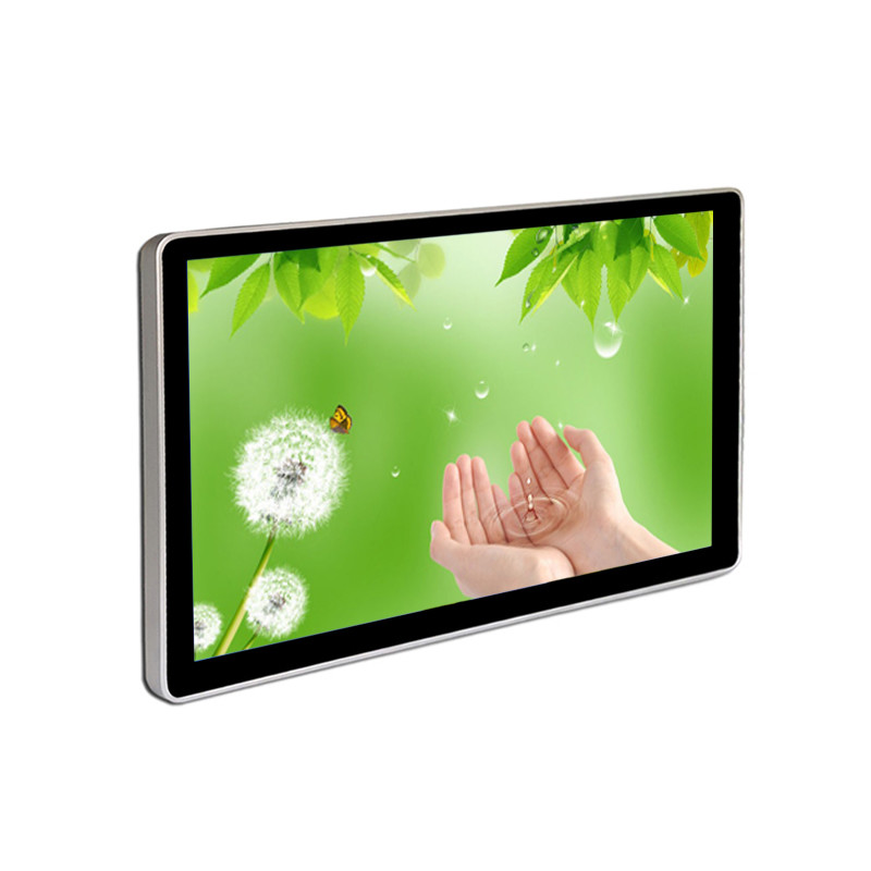 WIFI a 21,5 pollici tutto nelle esposizioni interattive di un touch screen capacitivo del PC