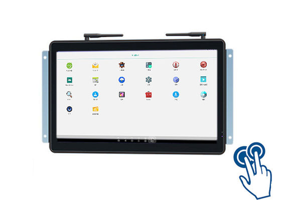 15-inch Android touch screen per pannelli HMI industriali e dispositivi intelligenti