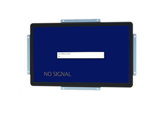21schermo da 0,5 pollici per monitoraggio industriale e display di informazione pubblica