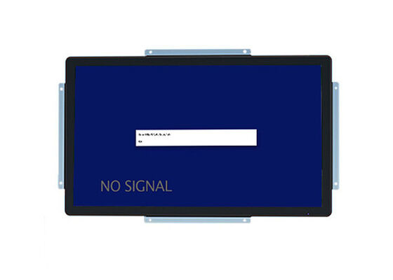 Monitor da 27 pollici per applicazioni e centri di controllo Smart City